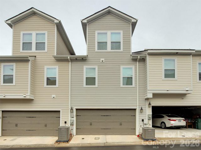 3329 Ada Mill Alley, Charlotte, NC 28205