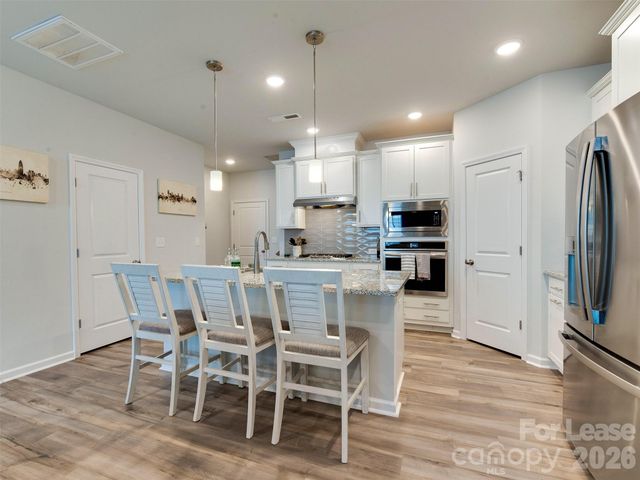 3329 Ada Mill Alley, Charlotte, NC 28205