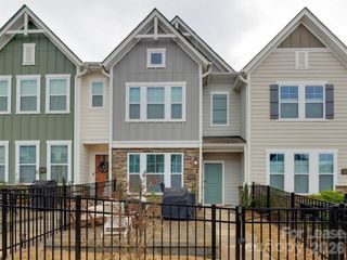 3329 Ada Mill Alley, Charlotte, NC 28205