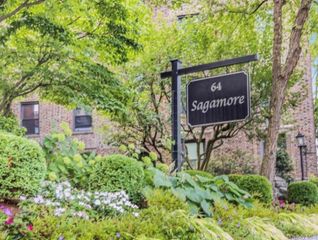 64 Sagamore Road C1, Bronxville, NY 10708