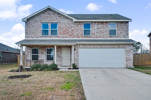 3557 Chestnut Oak Drive, Dallas, TX 75253