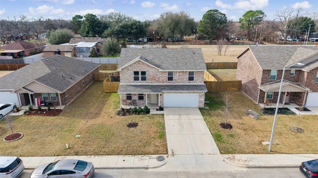 3557 Chestnut Oak Drive, Dallas, TX 75253