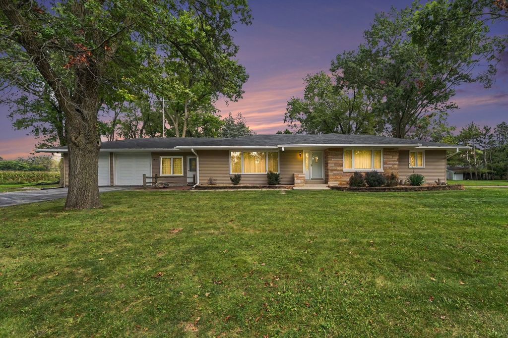 18517 Frontage Road, Lansing, IL 60438 — exterior
