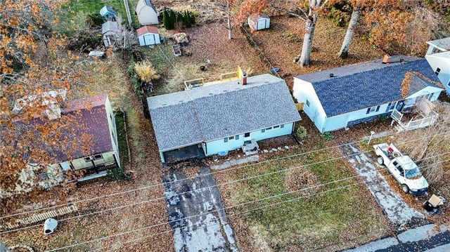 2916 S Northern Boulevard, Independence, MO 64052