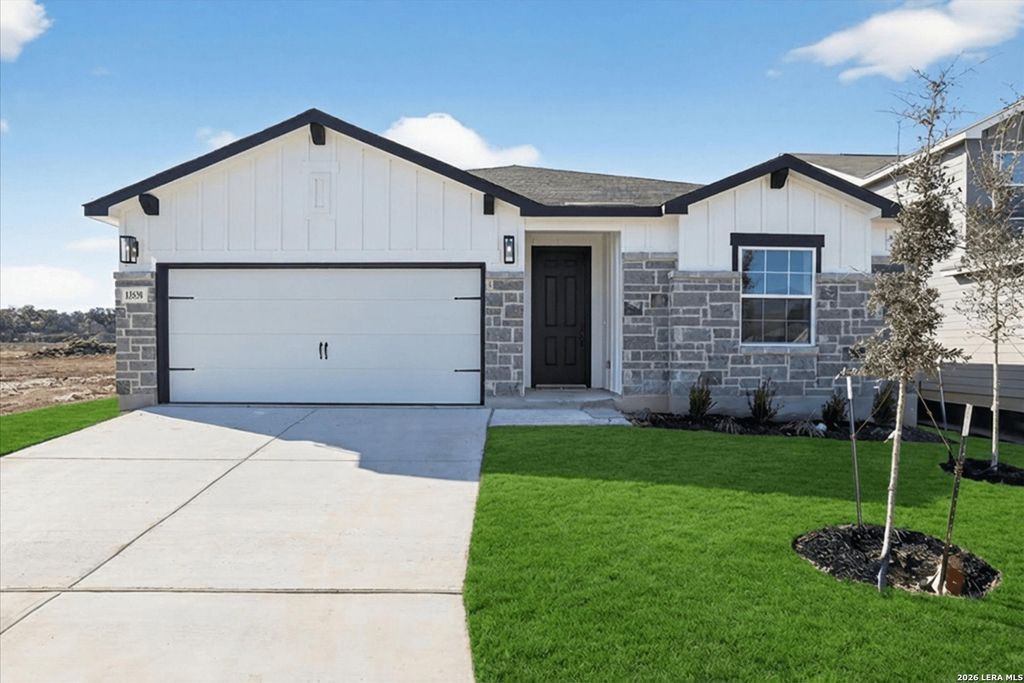 13539 Henri Castro Way, San Antonio, TX 78253