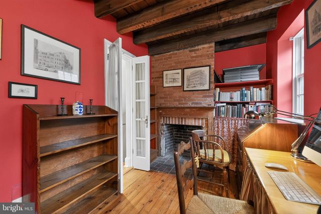 422 S CAMAC ST, Philadelphia, PA 19147