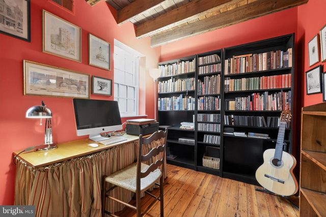 422 S CAMAC ST, Philadelphia, PA 19147