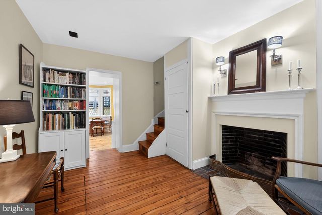 422 S CAMAC ST, Philadelphia, PA 19147