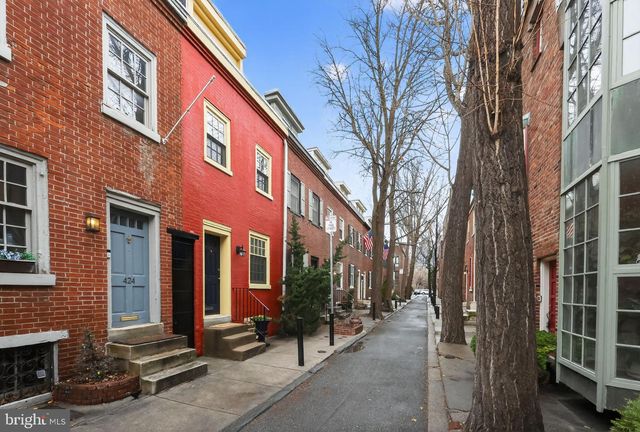 422 S CAMAC ST, Philadelphia, PA 19147