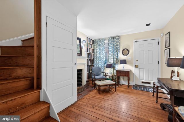 422 S CAMAC ST, Philadelphia, PA 19147