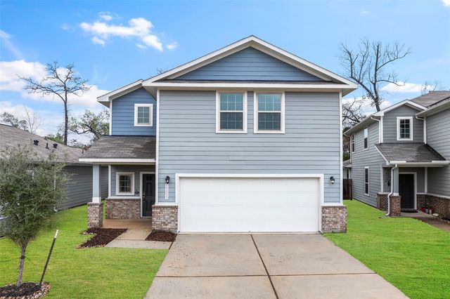 25953 Northpark Birch Drive, Porter, TX 77365