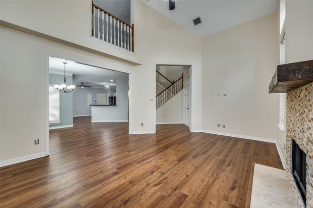 804 Santa fe Trail, Irving, TX 75063
