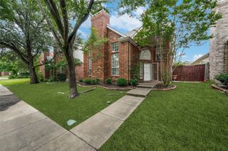 804 Santa fe Trail, Irving, TX 75063