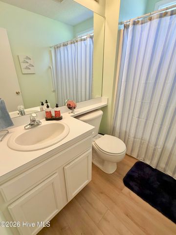 3156 Fox Run Drive, Kinston, NC 28504