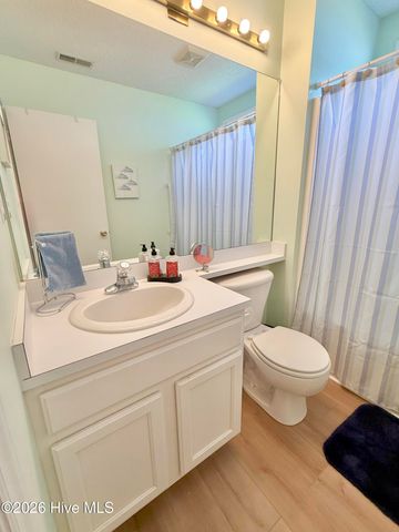 3156 Fox Run Drive, Kinston, NC 28504
