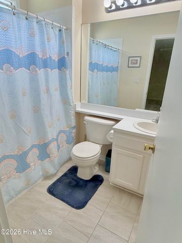 3156 Fox Run Drive, Kinston, NC 28504