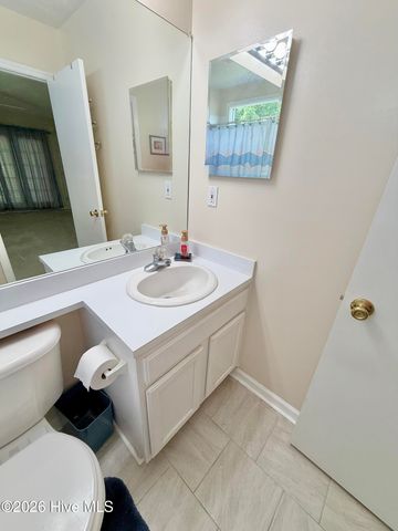 3156 Fox Run Drive, Kinston, NC 28504