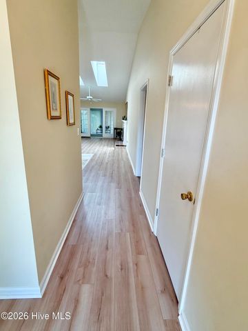 3156 Fox Run Drive, Kinston, NC 28504