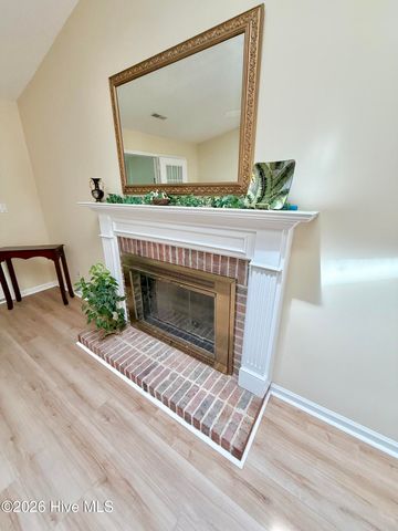 3156 Fox Run Drive, Kinston, NC 28504