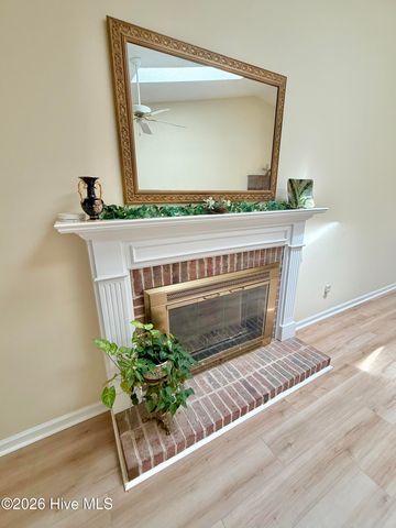 3156 Fox Run Drive, Kinston, NC 28504