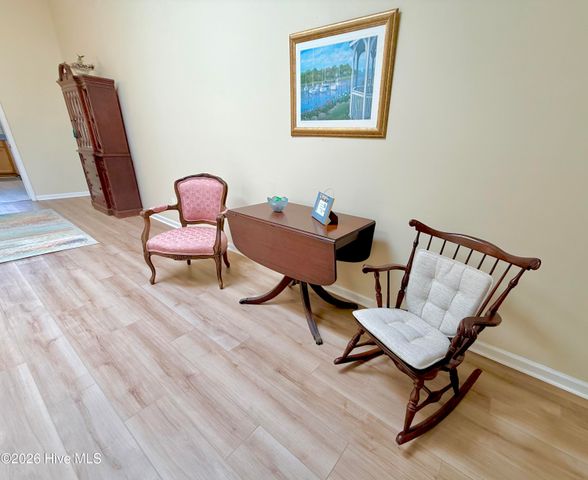 3156 Fox Run Drive, Kinston, NC 28504