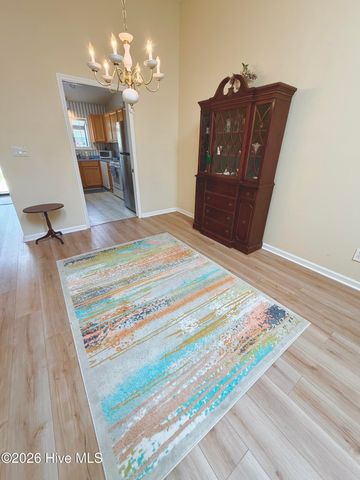 3156 Fox Run Drive, Kinston, NC 28504
