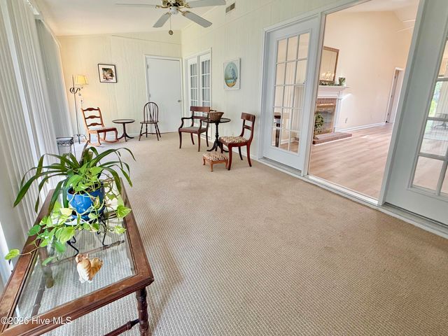 3156 Fox Run Drive, Kinston, NC 28504