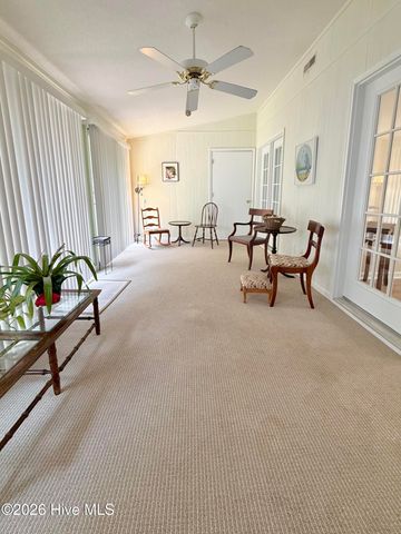 3156 Fox Run Drive, Kinston, NC 28504