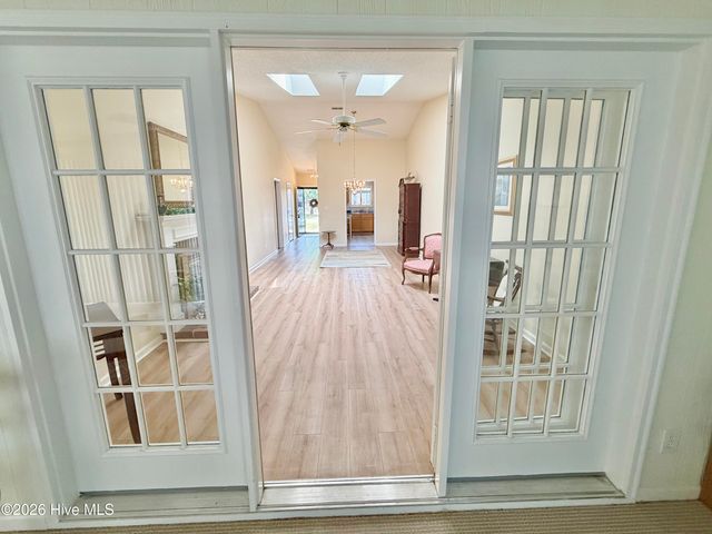 3156 Fox Run Drive, Kinston, NC 28504