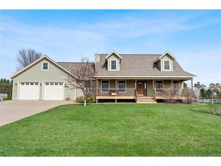 1880 Abby Road, Cumberland, WI 54829