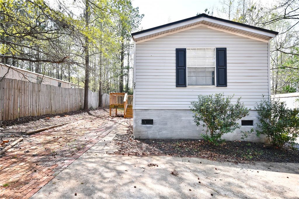 225 S Cedar Ridge, Anderson, SC 29621