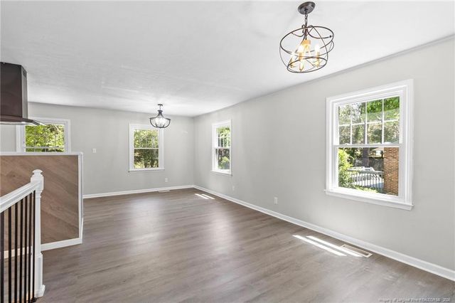 414 Stacy Weaver Drive, Fayetteville, NC 28311