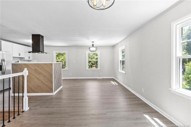 414 Stacy Weaver Drive, Fayetteville, NC 28311