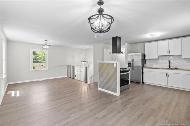 414 Stacy Weaver Drive, Fayetteville, NC 28311
