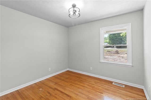 414 Stacy Weaver Drive, Fayetteville, NC 28311