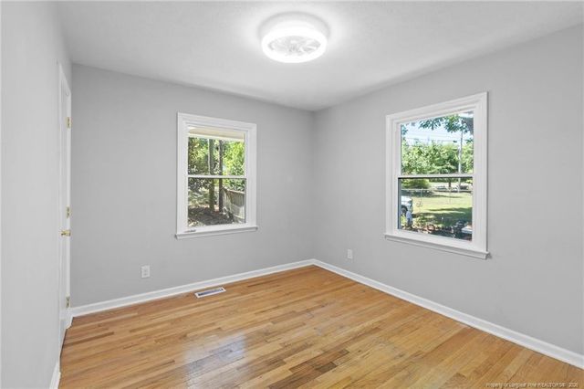 414 Stacy Weaver Drive, Fayetteville, NC 28311