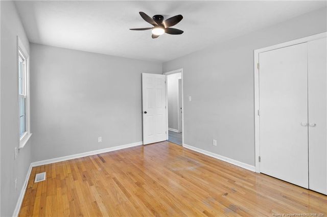 414 Stacy Weaver Drive, Fayetteville, NC 28311