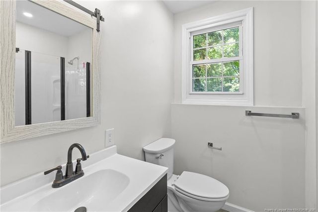 414 Stacy Weaver Drive, Fayetteville, NC 28311