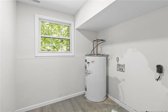 414 Stacy Weaver Drive, Fayetteville, NC 28311
