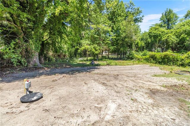 414 Stacy Weaver Drive, Fayetteville, NC 28311