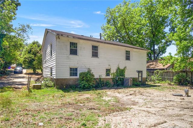 414 Stacy Weaver Drive, Fayetteville, NC 28311
