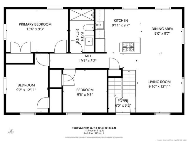 414 Stacy Weaver Drive, Fayetteville, NC 28311