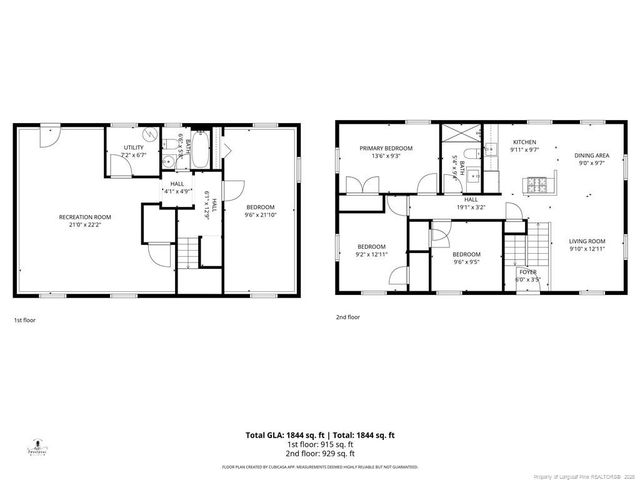 414 Stacy Weaver Drive, Fayetteville, NC 28311