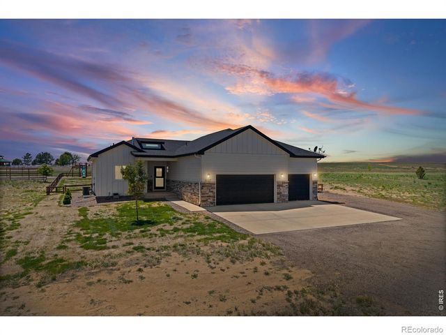 16517 Fairbanks Road N, Platteville, CO 80651