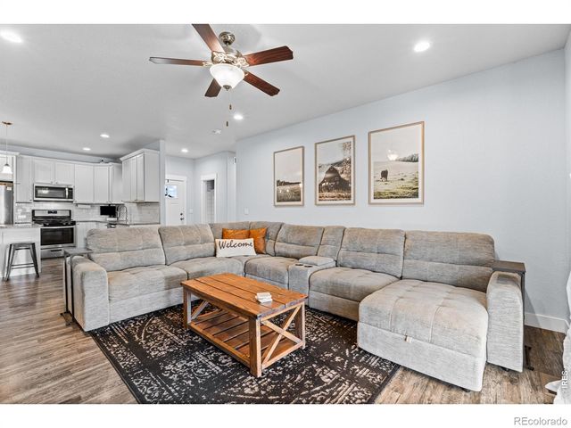 16517 Fairbanks Road N, Platteville, CO 80651