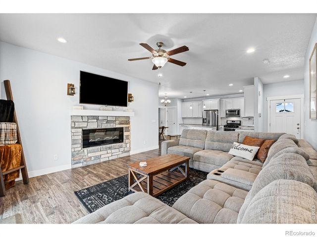16517 Fairbanks Road N, Platteville, CO 80651