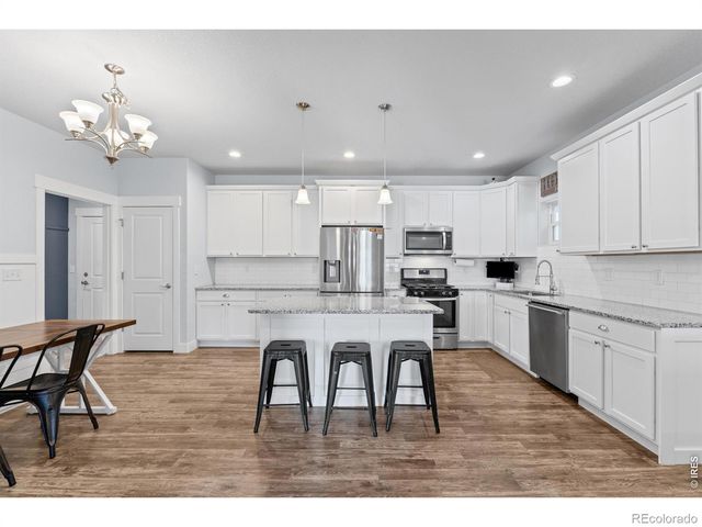 16517 Fairbanks Road N, Platteville, CO 80651