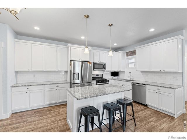 16517 Fairbanks Road N, Platteville, CO 80651