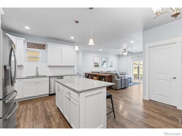 16517 Fairbanks Road N, Platteville, CO 80651