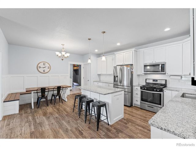16517 Fairbanks Road N, Platteville, CO 80651